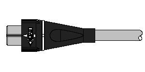 PL700 Advanced Interconnect Manufacturing Cable Connector
