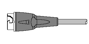 PL900 Advanced Interconnect Cable Connector