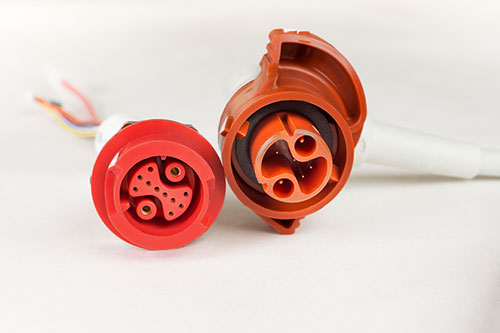 Custom Cable Assemblies and Connector Solutions